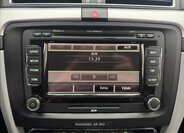 Škoda Superb Kombi 2,0 l 103 kw