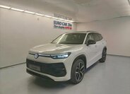 Volkswagen Tayron SUV / Terénní 2,0 l 150 kw