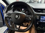 Škoda Octavia Kombi 2,0 l 135 kw