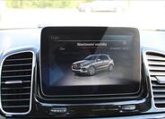 Mercedes-Benz GLE 32