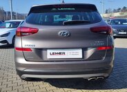 Hyundai Tucson SUV / Terénní 1,6 l 100 kw
