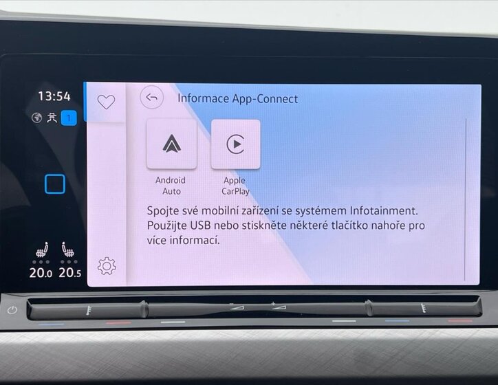 Volkswagen Golf Hatchback 999,0 81 kw