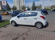 Hyundai i20 Hatchback 0,0 62 kw