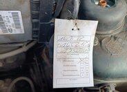 Škoda Fabia Kombi 1,4 l 55 kw