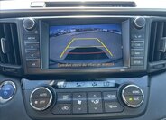 Toyota RAV4 SUV / Terénní 2,5 l 145 kw