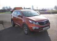 KIA Sportage 3