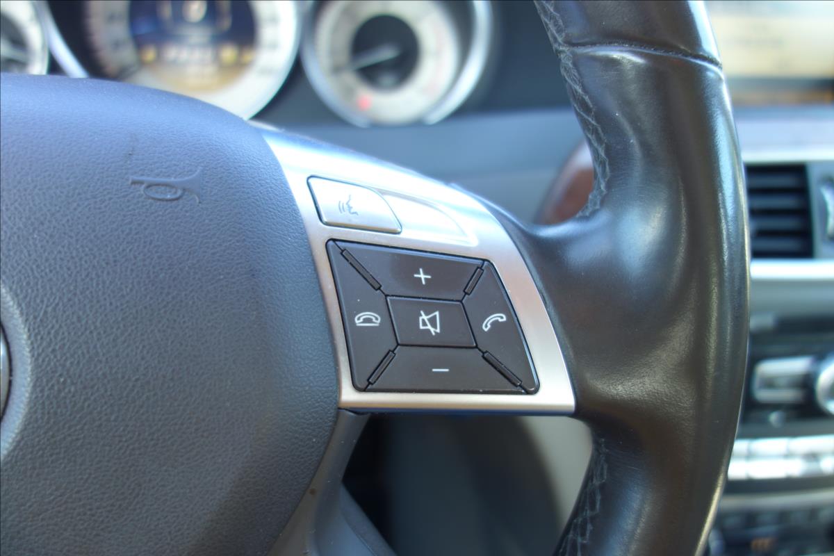 Mercedes-Benz Třídy C