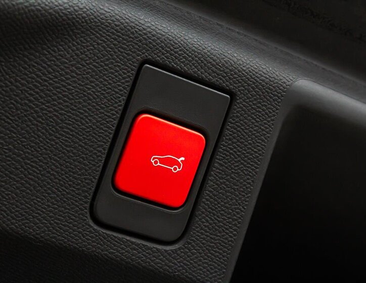 Peugeot 5008 SUV / Terénní 1,2 l 107 kw