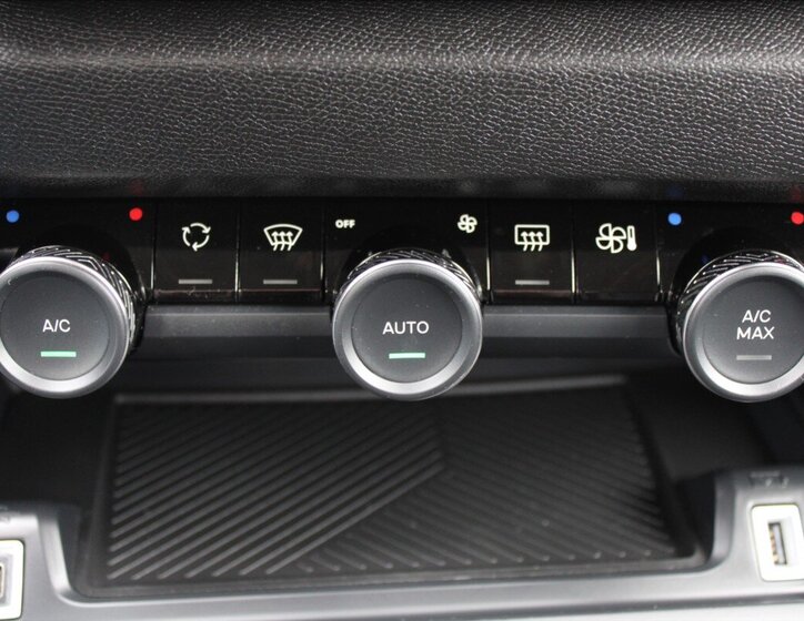 Citroën C4 Hatchback 1,2 l 74 kw