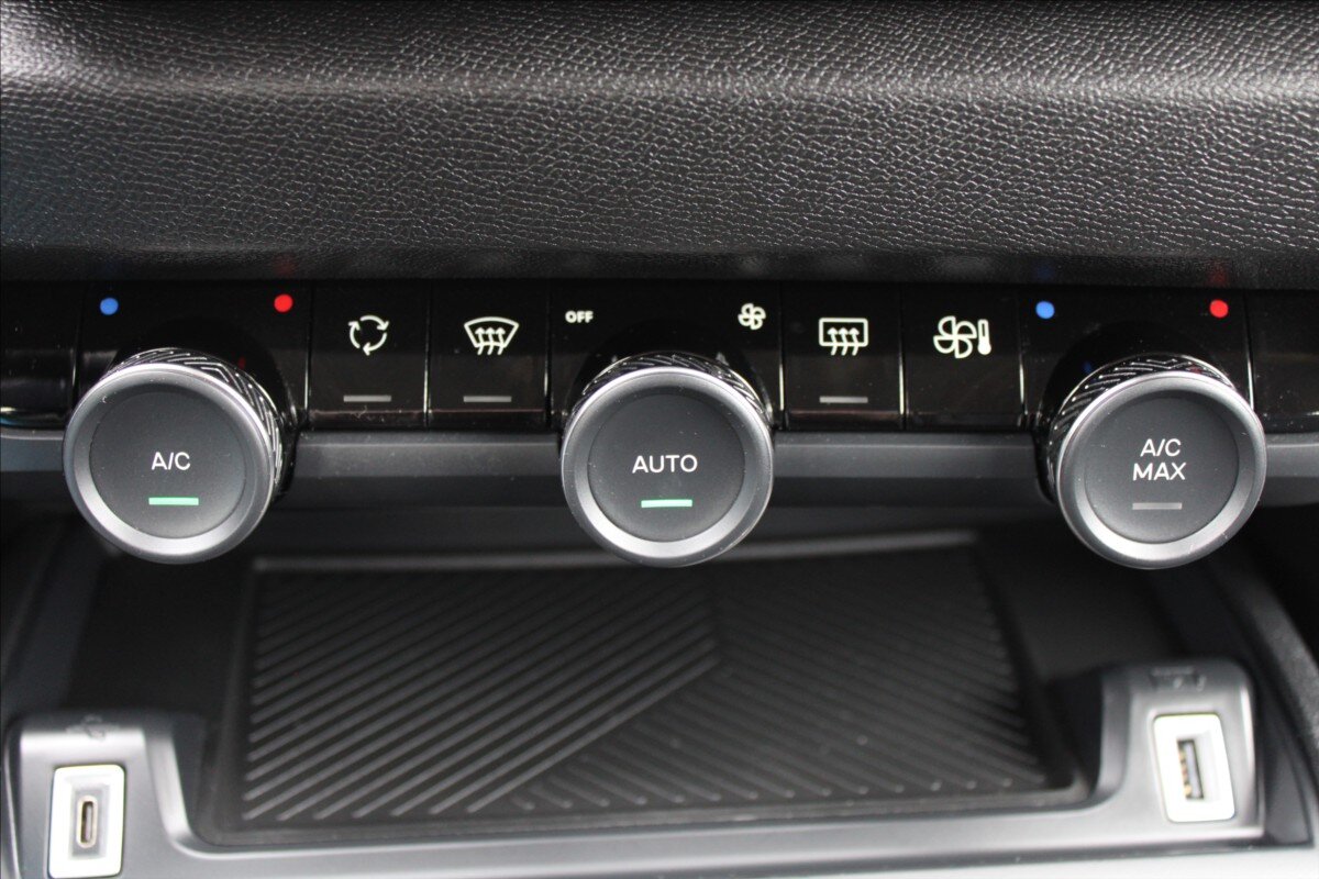 Citroën C4 Hatchback 1,2 l 74 kw