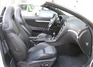 Alfa Romeo Spider Kabriolet 2,2 l 136 kw