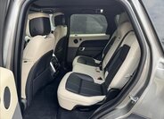 Land Rover Range Rover Sport SUV / Terénní 5,0 l 386 kw