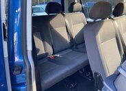 Volkswagen Caravelle Ostatní 2,0 l 103 kw