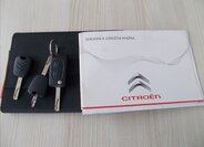 Citroën Berlingo MPV 1,6 l 68 kw