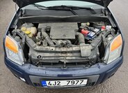 Ford Fusion Kombi 1,4 l 59 kw