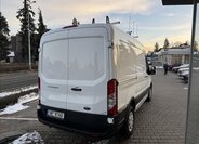 Ford Transit Skříň 2,0 l 96 kw