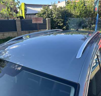 Volkswagen Sharan 17