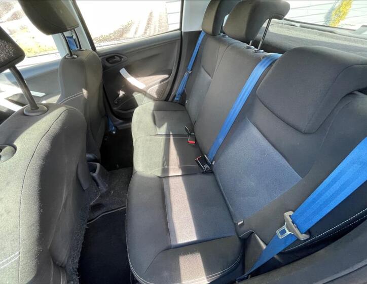 Peugeot 208 20