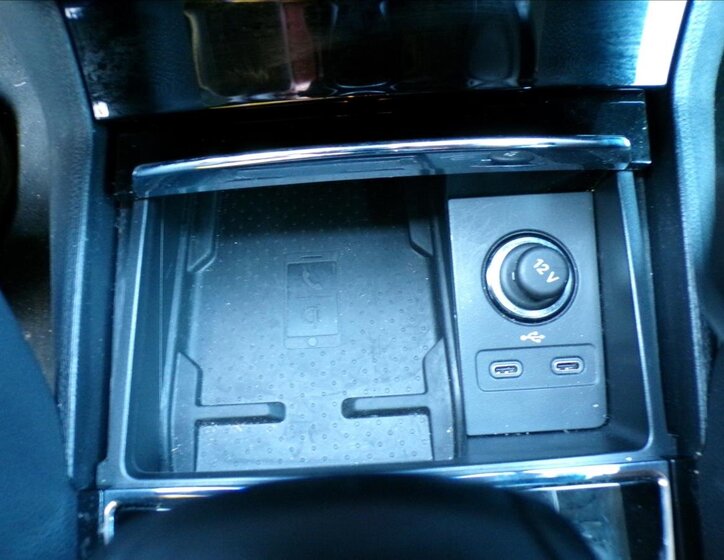 Škoda Karoq Kombi 1,5 l 110 kw