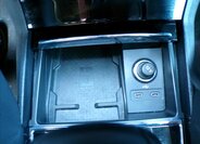 Škoda Karoq Kombi 1,5 l 110 kw