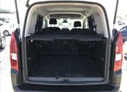 Peugeot Rifter Kombi 1,5 l 75 kw