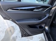 BMW X4 Ostatní 2,0 l 140 kw