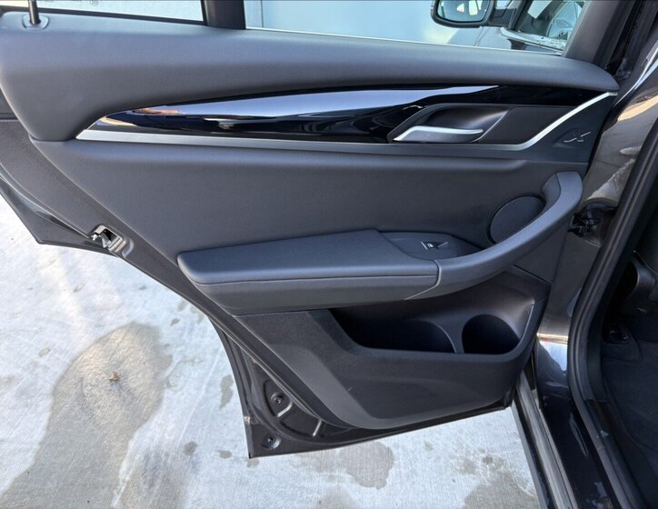 BMW X4 Ostatní 2,0 l 140 kw