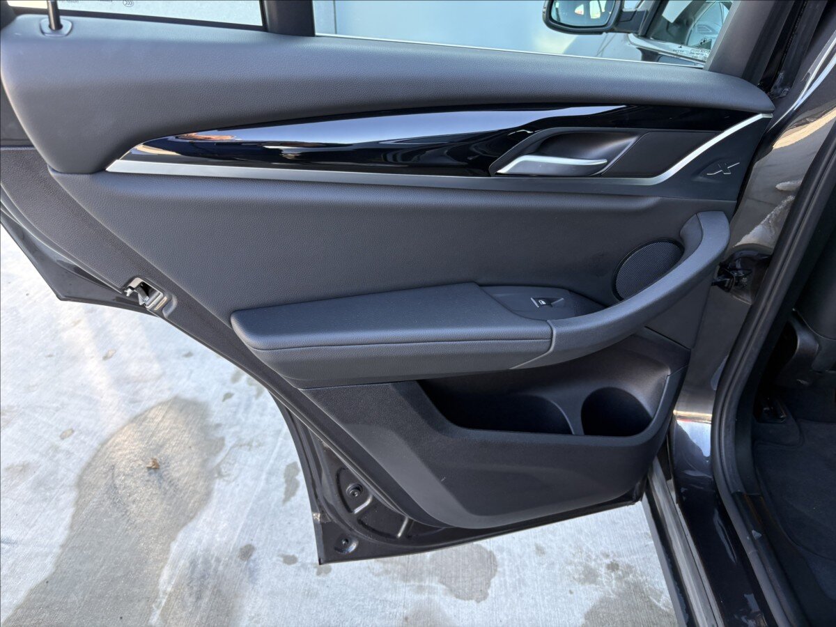 BMW X4 Ostatní 2,0 l 140 kw