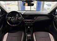 Škoda Scala Hatchback 999,0 81 kw