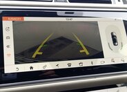 Land Rover Range Rover SUV / Terénní 5,0 l 386 kw