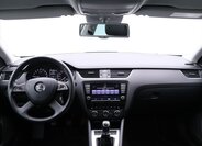 Škoda Octavia 25