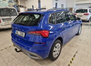 Škoda Kamiq Hatchback 999,0 70 kw