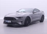 Ford Mustang 3
