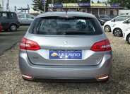 Peugeot 308 Kombi 1,6 l 88 kw