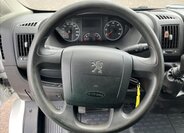 Peugeot Boxer Skříň 2,2 l 81 kw