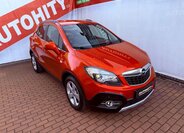 Opel Mokka SUV / Terénní 1,4 l 103 kw