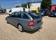 Mercedes-Benz Třídy C 3