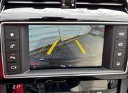 Jaguar F-Pace SUV / Terénní 3,0 l 221 kw