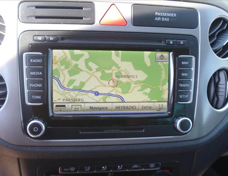 Volkswagen Tiguan 28