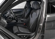 BMW Řada 5 Sedan / Limuzína 2,0 l 140 kw