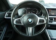 BMW Řada 3 Kombi 2,0 l 140 kw