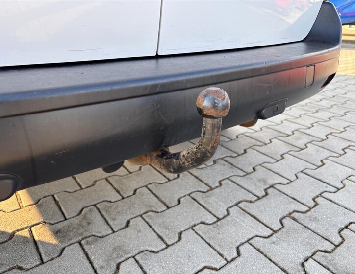 Toyota ProAce Skříň 2,0 l 90 kw