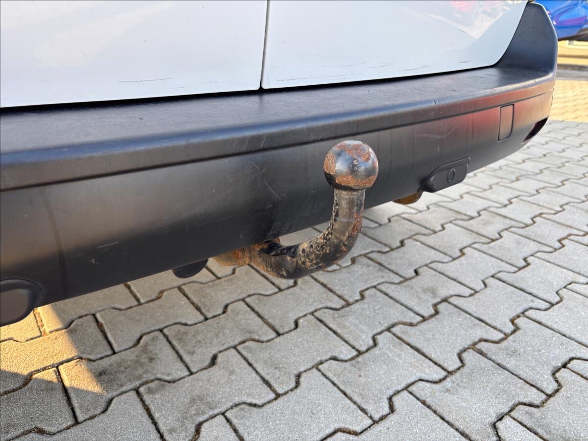 Toyota ProAce Skříň 2,0 l 90 kw