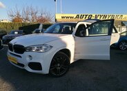 BMW X5 1