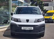 Peugeot Partner 2