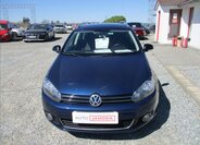 Volkswagen Golf Kombi 1,4 l 90 kw