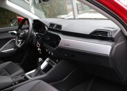 Audi Q3 SUV 2,0 l 140 kw