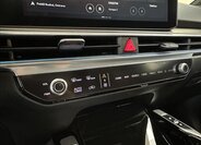 KIA Sorento SUV 2,2 l 142 kw