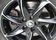 Škoda Kodiaq Kombi 2,0 l 140 kw