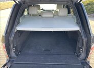 Land Rover Range Rover SUV 4,4 l 250 kw